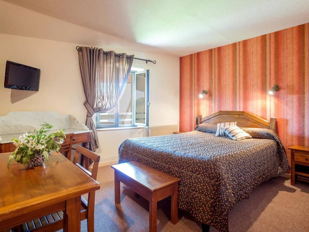 L'Auberge Campagnarde - Photo 2