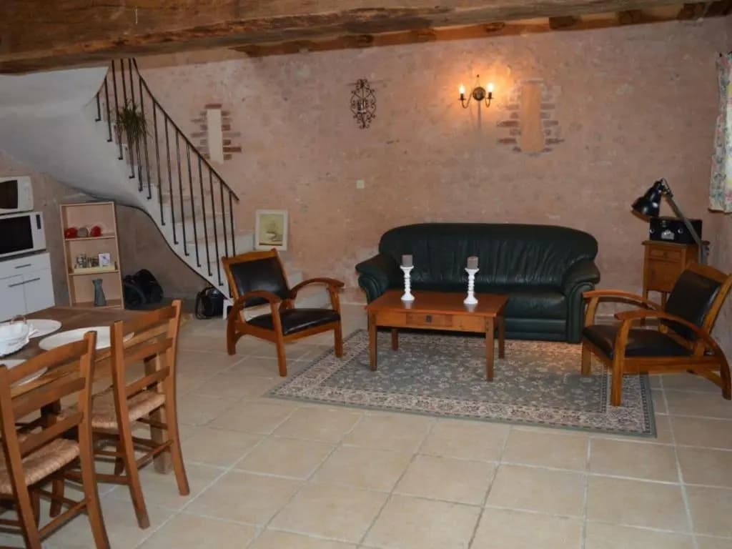 Gîte Nazelles-Négron, 3 pièces, 3 personnes - FR-1-381-7 - Photo 5
