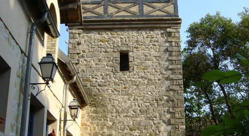La Marlotte - Photo 1