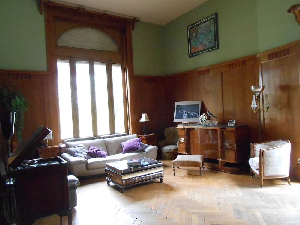 La Passagère - Photo 2
