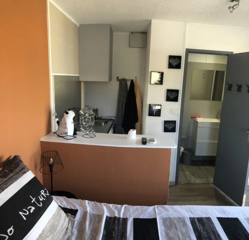 La chambre des Onglous - Photo 2