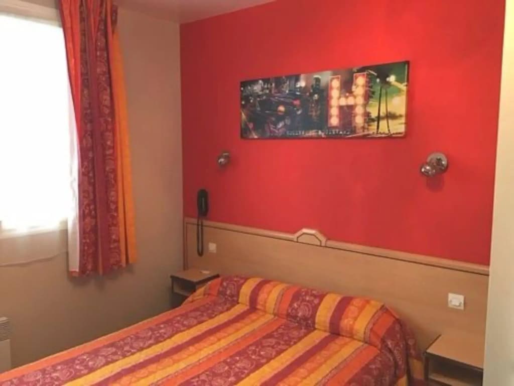 Hôtel du Haut Marais - Photo 3