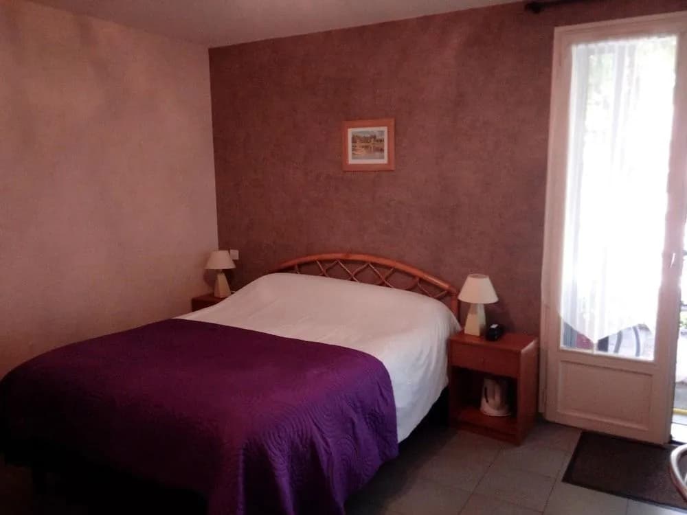 Relais de Fréjeroques - Photo 5