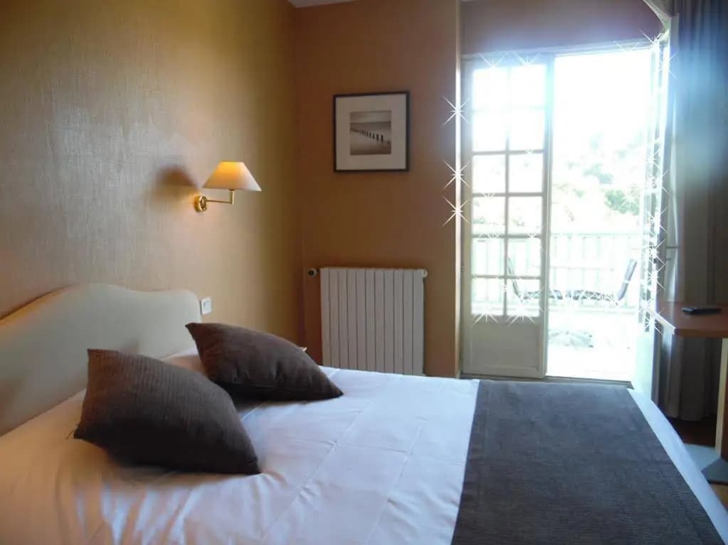 Hotel Helios - Golf - Photo 4
