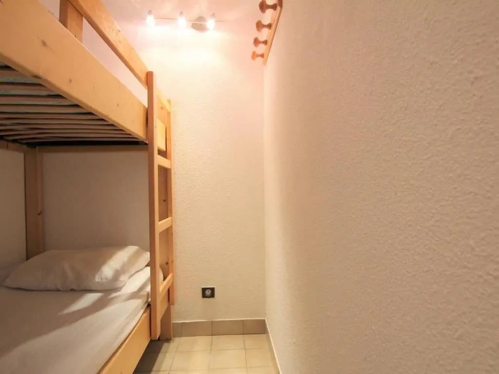 Appartement Briançon, 1 pièce, 3 personnes - FR-1-330C-64 - Photo 4