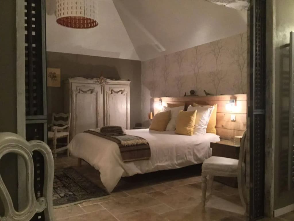 Domaine du Lieu des Brocs - Photo 5