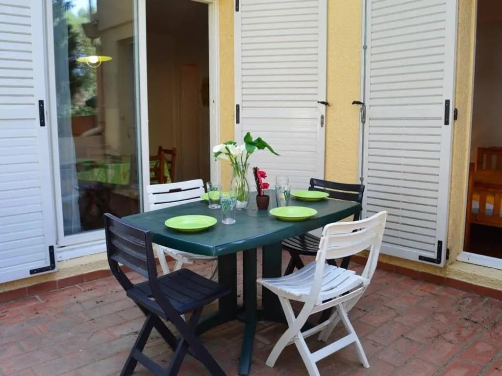 Appartement Argelès-sur-Mer, 2 pièces, 4 personnes - FR-1-225-252 - Miniature 7
