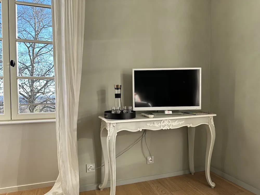 Les Hauts De Sauliès - Chambre et Table d’hôtes de charme - Miniature 6