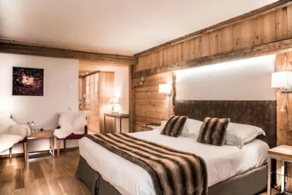 Au Coeur du Village - Photo 4