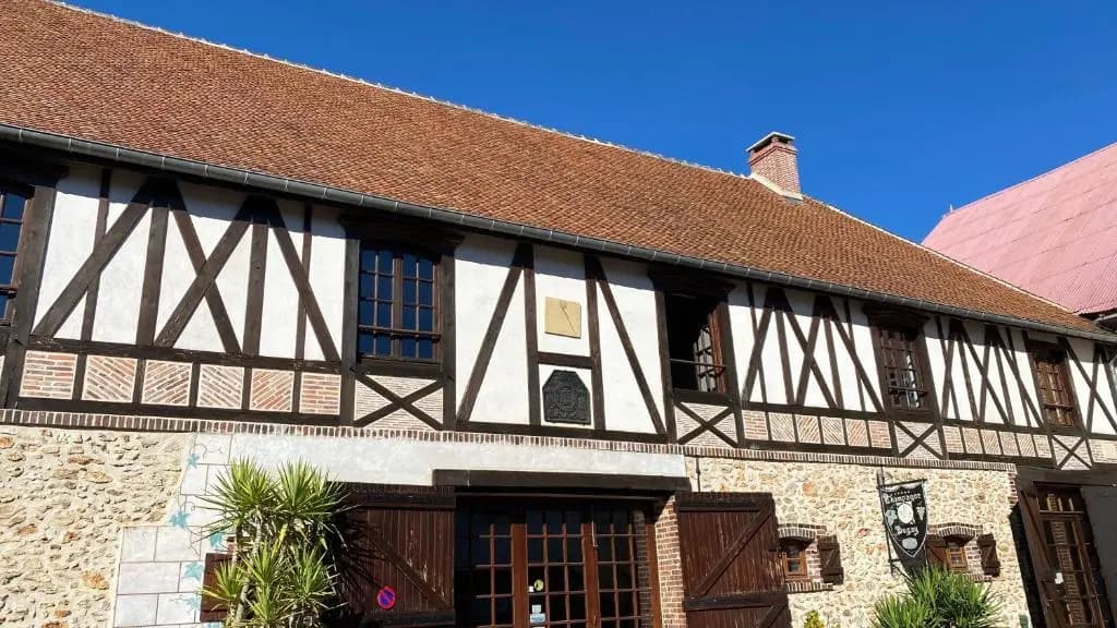 Domaine du Cellier de la Couronne - Photo 1