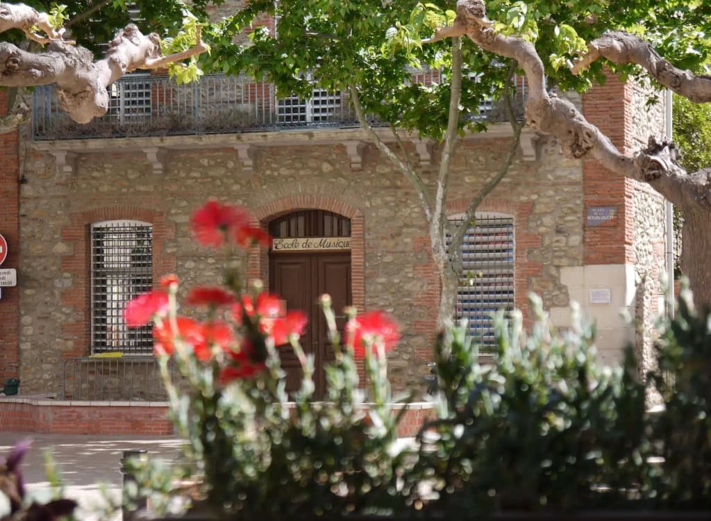 L'Hostalet - Photo 1