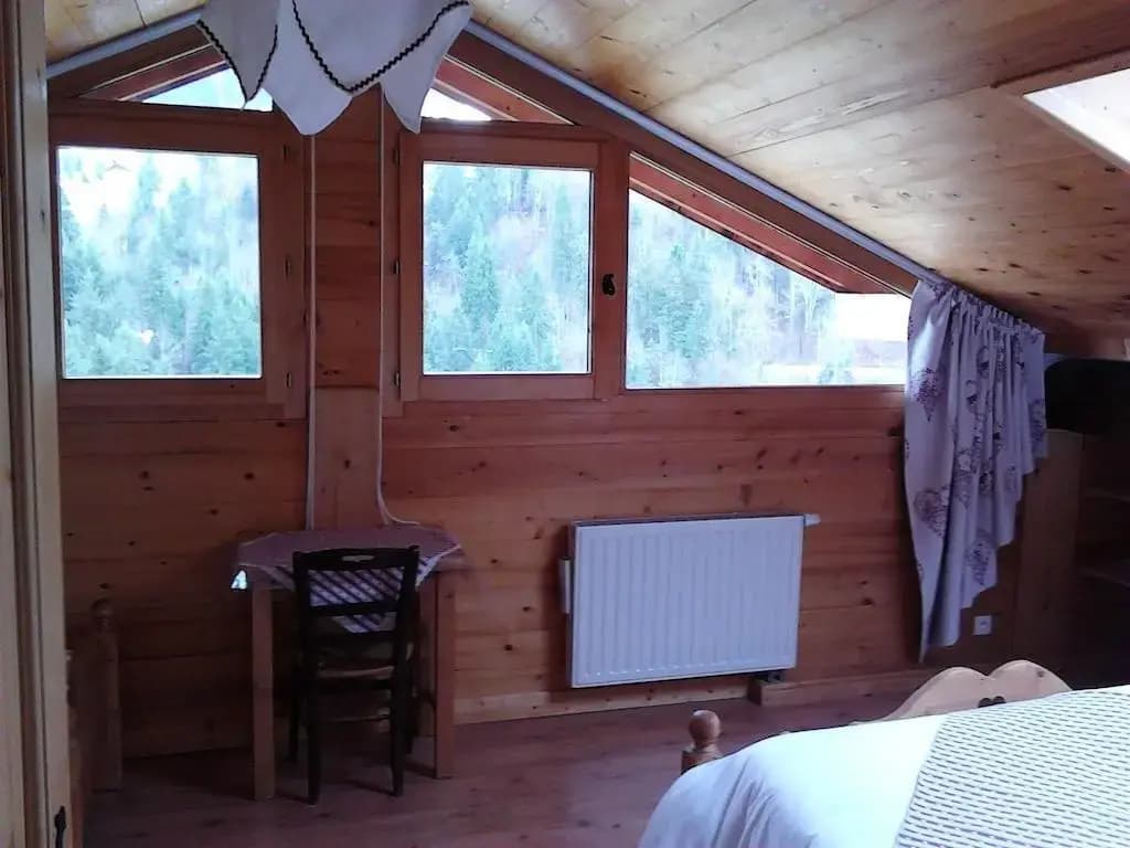 La Chouette Couette - Photo 1