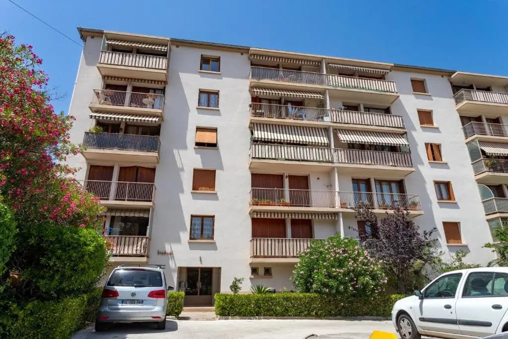 Large 2 bedroom close to the beach with AC and terrace - Dodo et Tartine - Photo 1