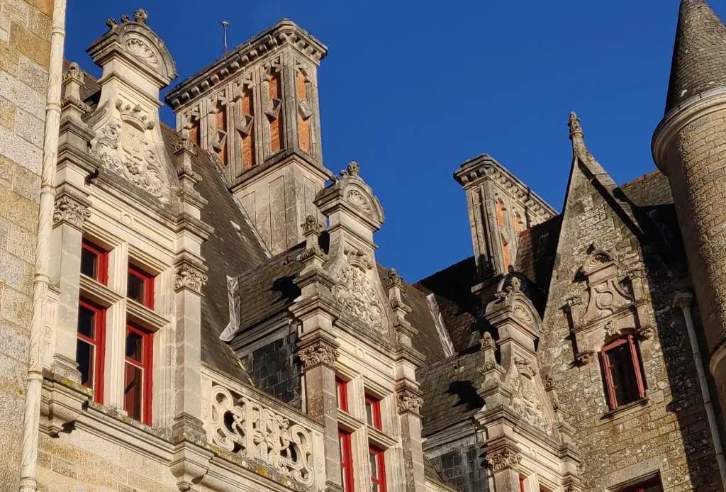 Chateau LE BROSSAY - Photo 1