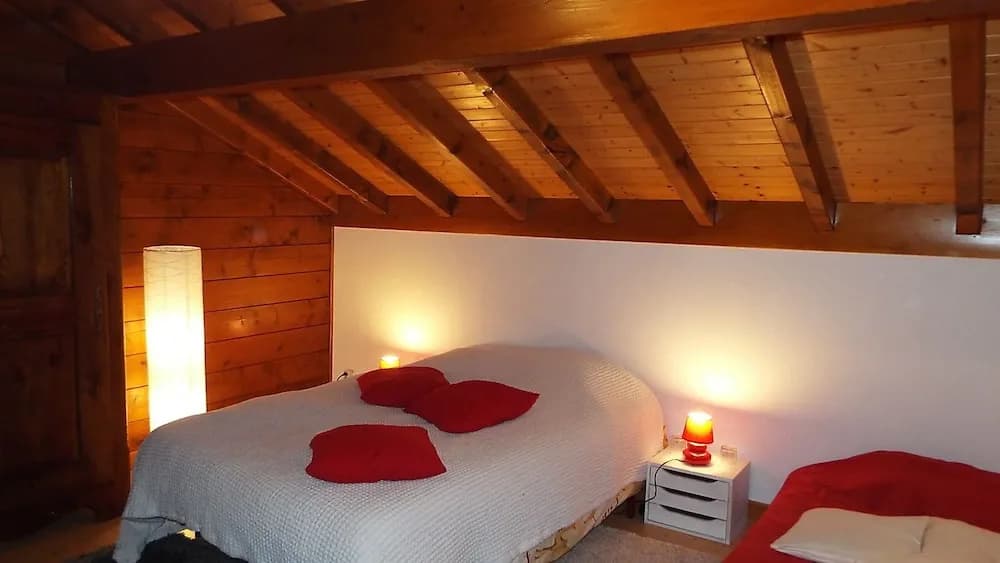 Barnabas - Chambres d'hôtes - Photo 4