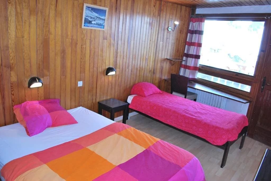 Hotel Les Clarines - Photo 3