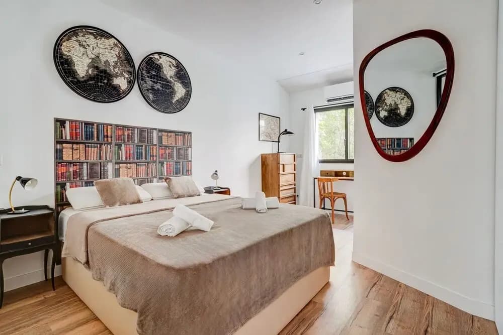 L Atelier Sevres I Cozy 1bed Apt in Paris - Photo 3