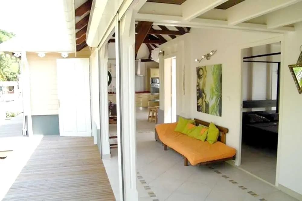 Villa Fonds Sable Blanc - 2 - Photo 4