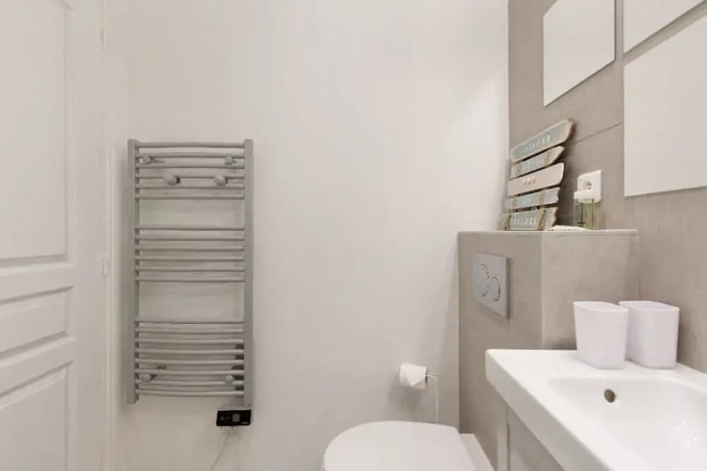 Appartement Cannes 11 Novembre - Miniature 7