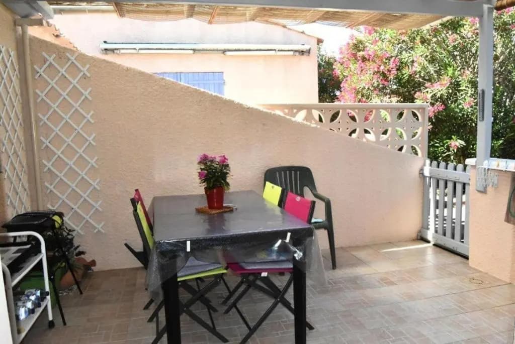 Résidence LES MAISONS DU SOLEIL - Maisons & Villas pour 4 Personnes 514 - Photo 4