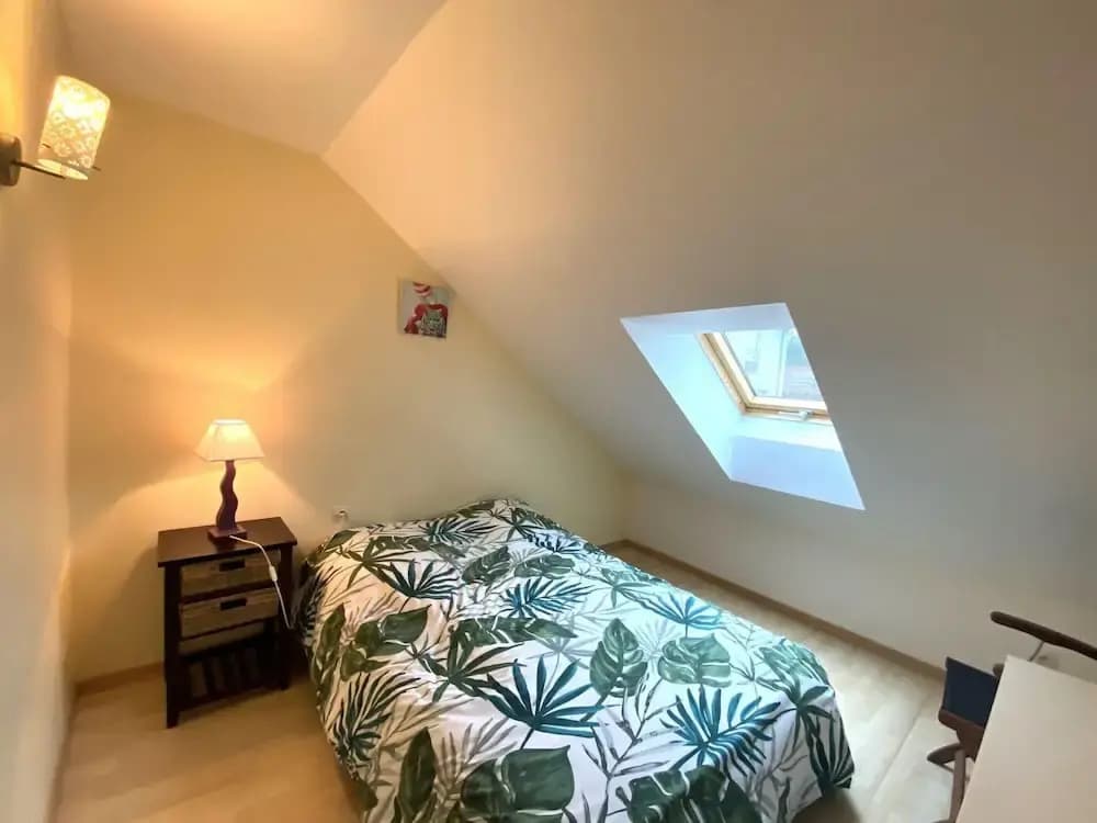 Holiday Home in Kairon Near the Beach - Photo 1