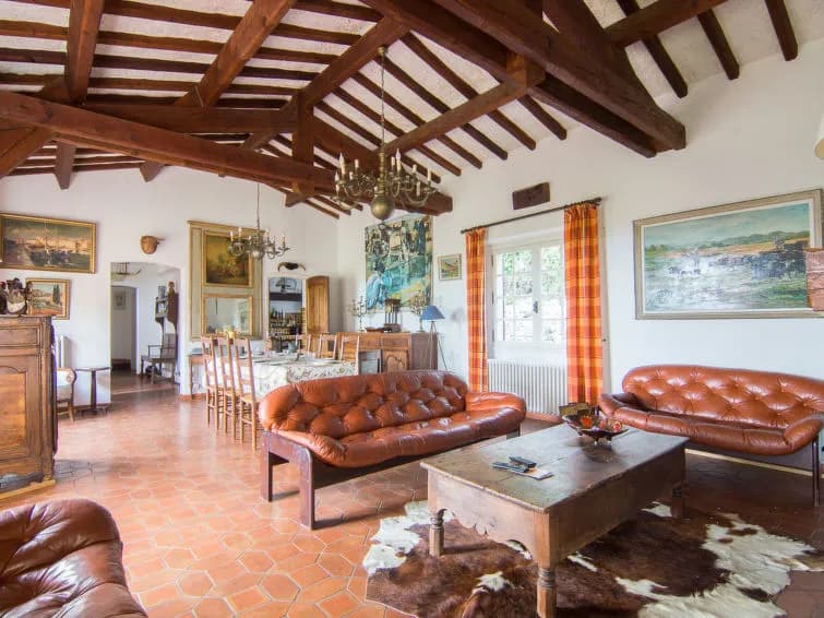 Villa La Badogue - Photo 3