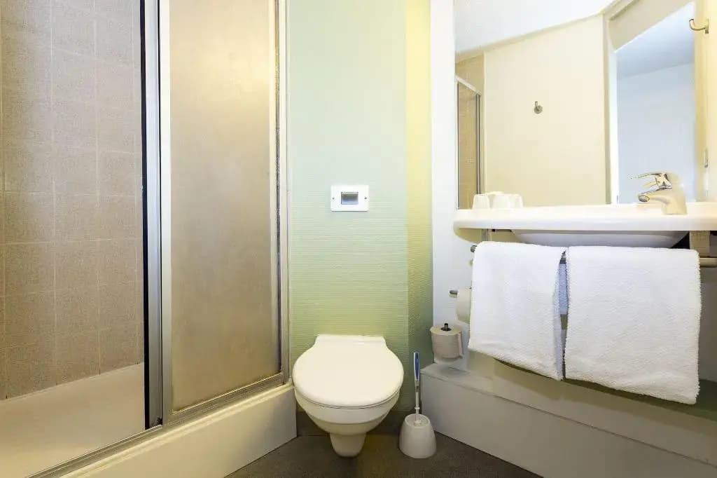 ibis budget Quimper - Miniature 7