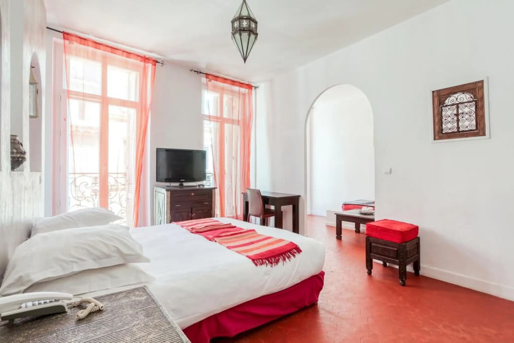 Le Ryad Boutique Hôtel - Photo 5