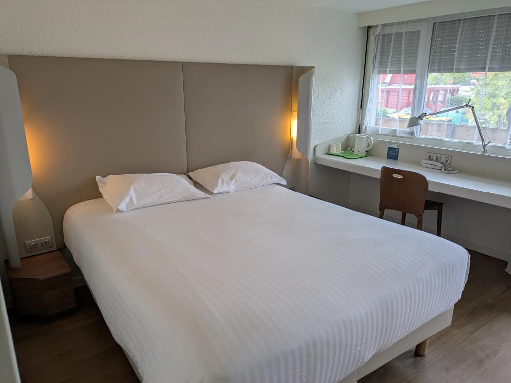 Campanile Orleans Saran - Photo 4