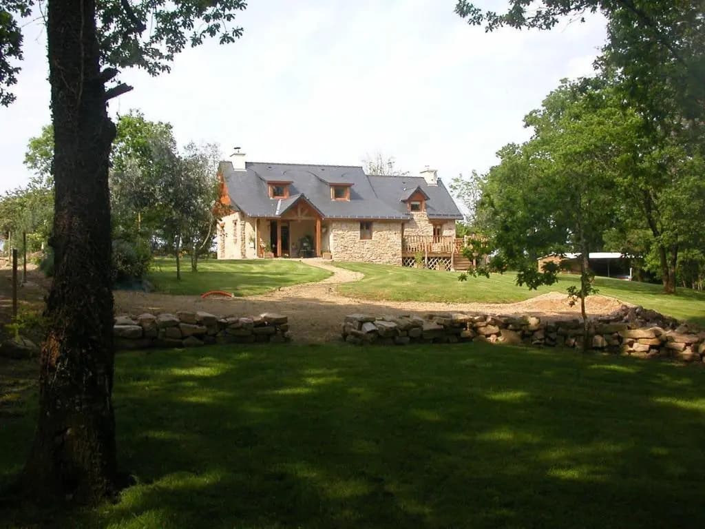 Gîte Marzan - Photo 3
