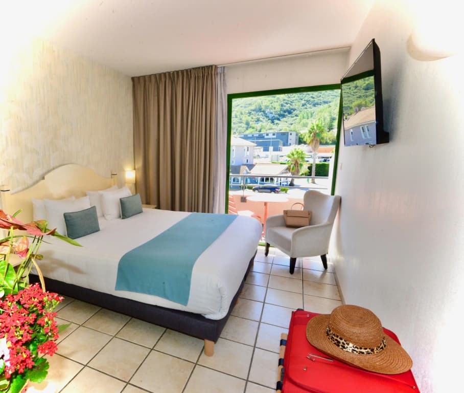 Sure Hotel by Best Western Gemenos en Provence - Photo 5