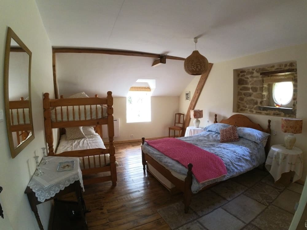 Vue Du Vallon - Photo 3