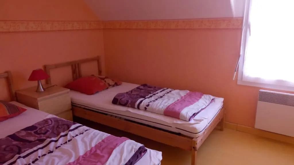 Residence Etoile de Mer - Photo 5