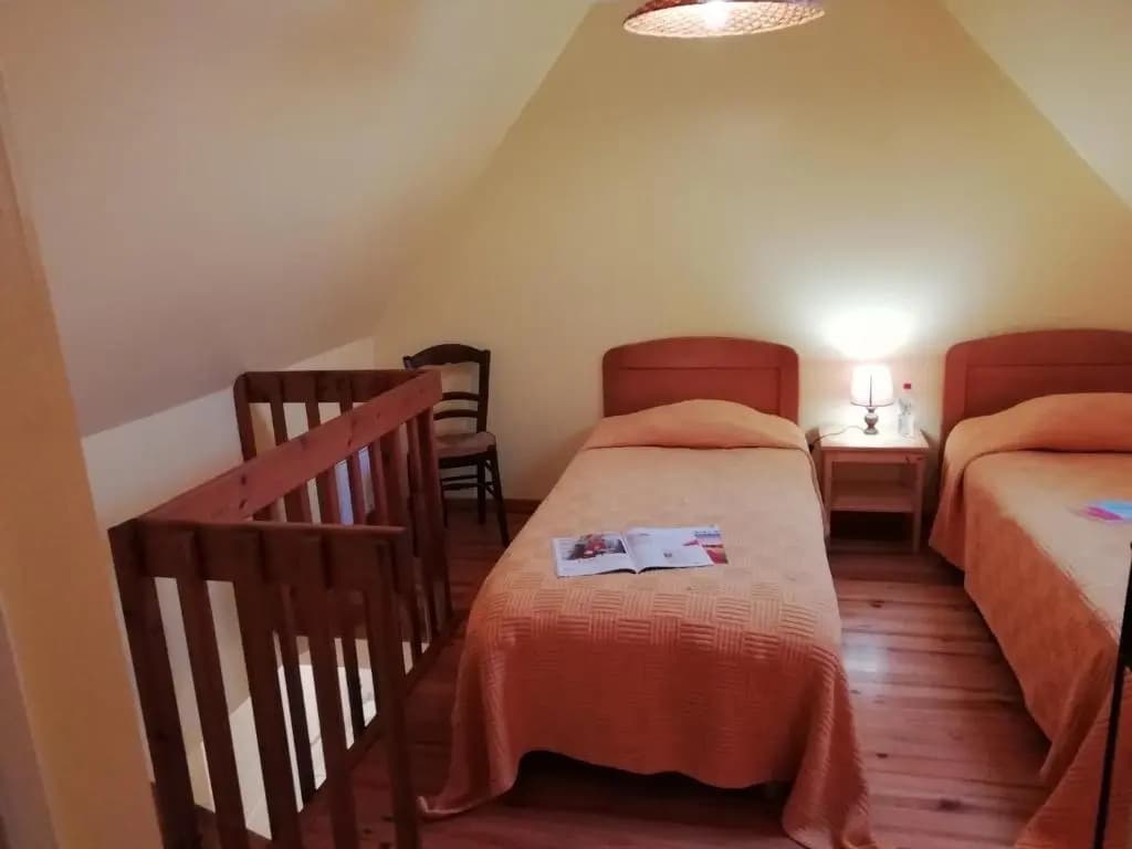 Chambres d'hôtes Edoniaa - Photo 1