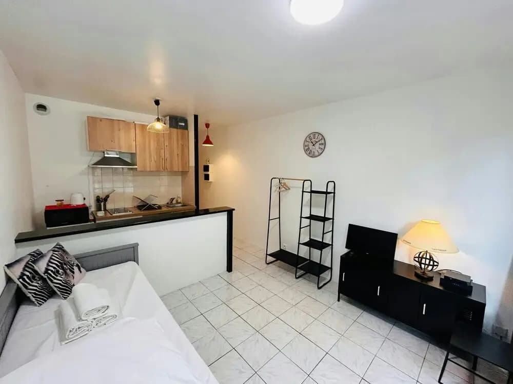 La Suite Buirette Hypercentre - Photo 3