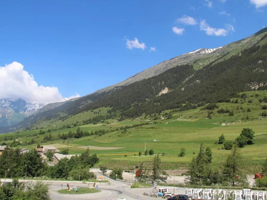 Appartement Lanslevillard, 3 pièces, 6 personnes - FR-1-508-138 - Photo 3