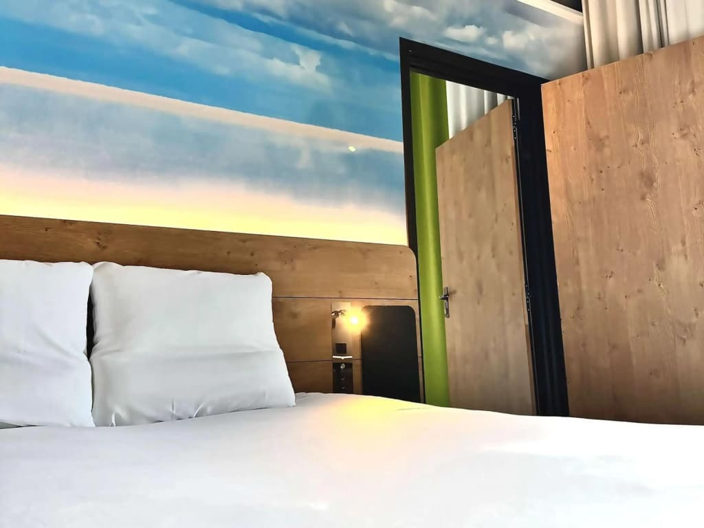 Novotel Saint-Brieuc Centre Gare - Photo 3