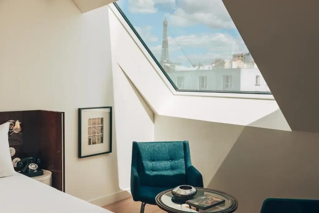 Hotel Wallace, a Member of Design Hotels – Orso hotel - Miniature 6