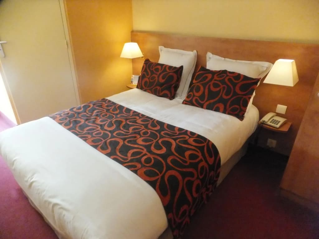 The Originals City, Hôtel Régina, Périgueux - Photo 5