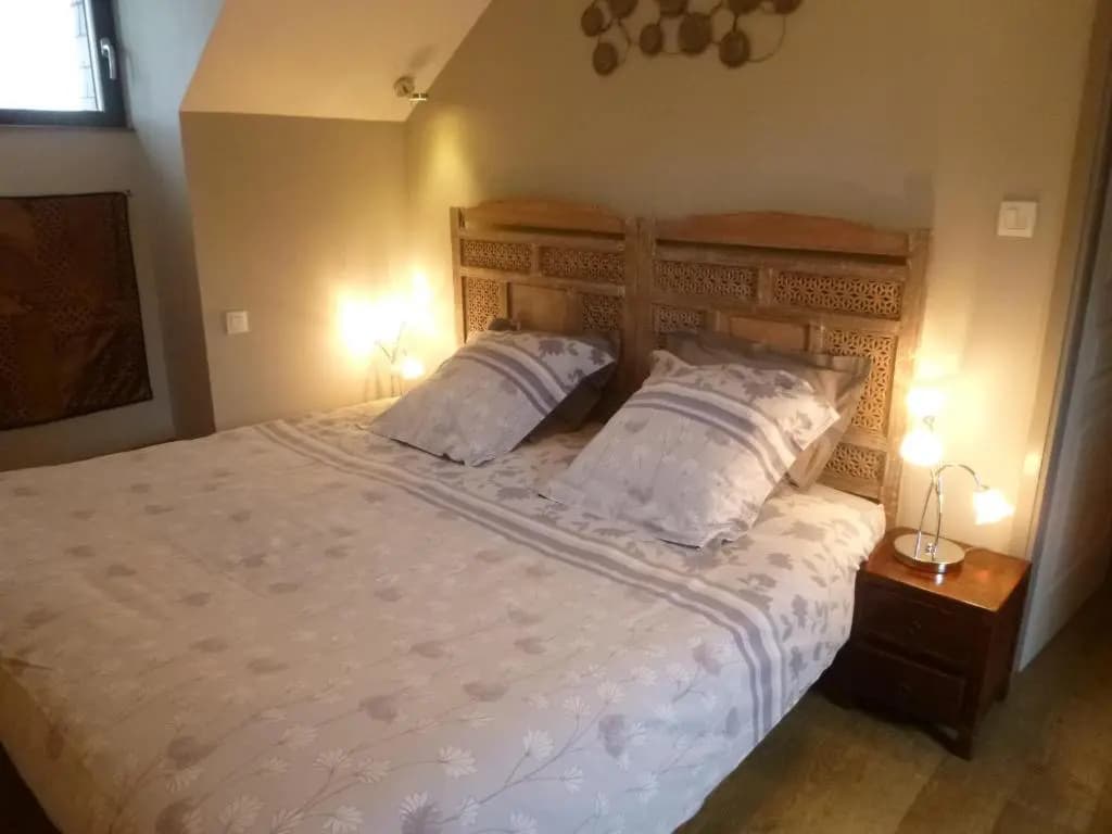 Gîte de Guernevez - Photo 1