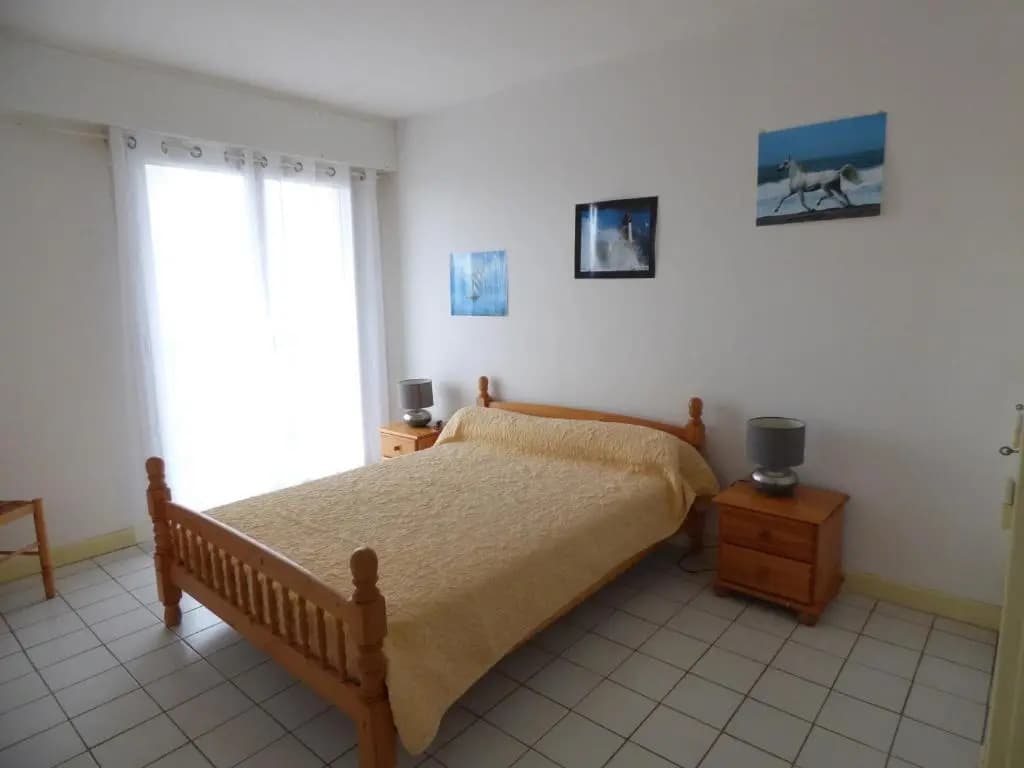 Appartement Saint-Hilaire-de-Riez, 3 pièces, 5 personnes - FR-1-428-91 - Photo 3