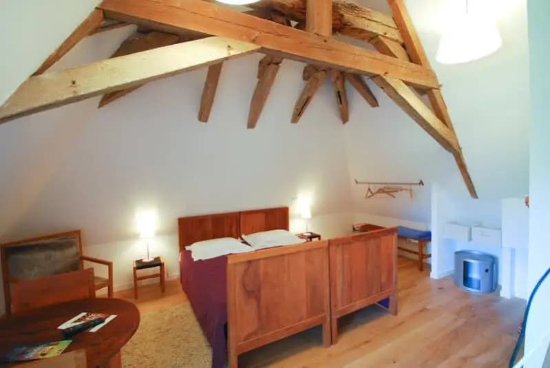 Manoir de Normandoux - Photo 3