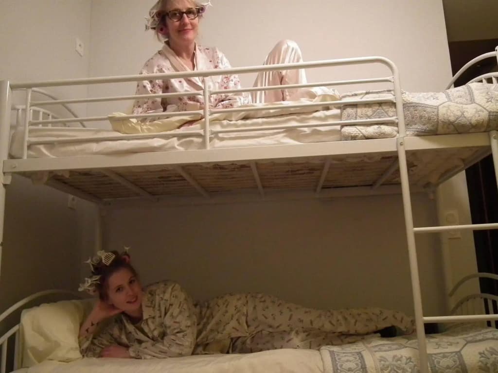 Friendly Auberge - Hostel - Photo 4