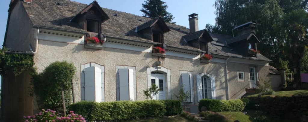 Chambres d'hôtes Anousta - Photo 1