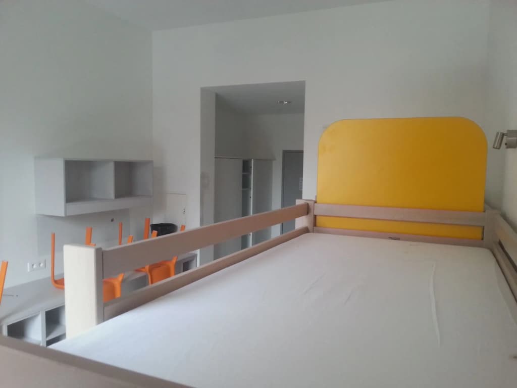 S'cool Hostel - Photo 3