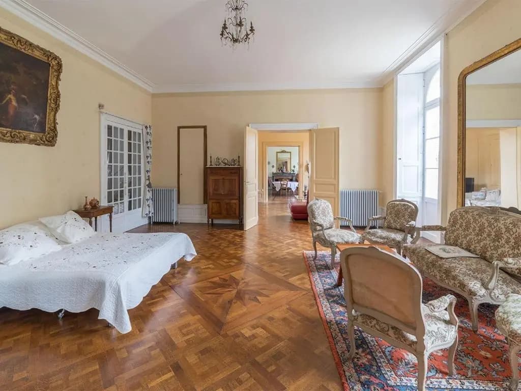 La Maison de Maître - Photo 3