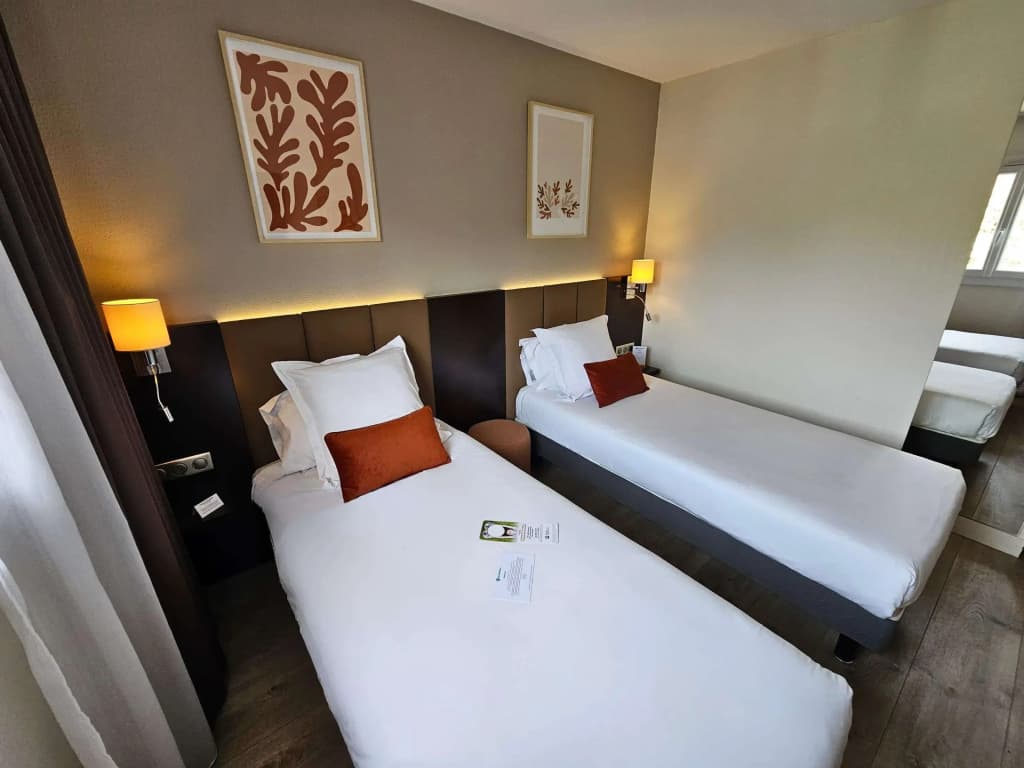 Best Western Terre de Provence - Miniature 7