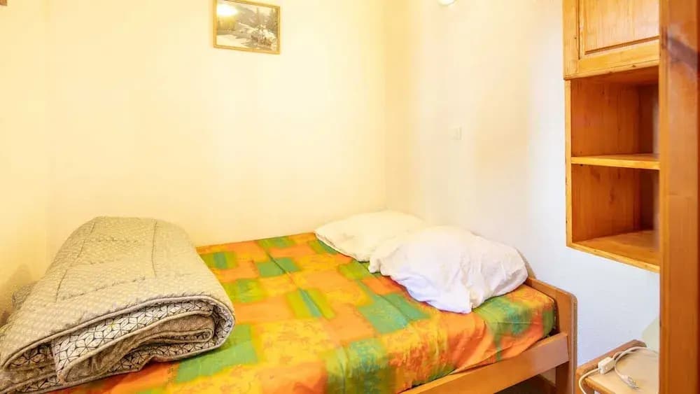 Apartment in France Near Ski Resort - Photo 1