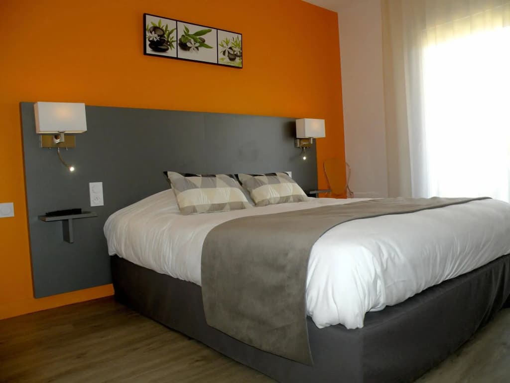 Hôtel L'Espadon - Photo 2