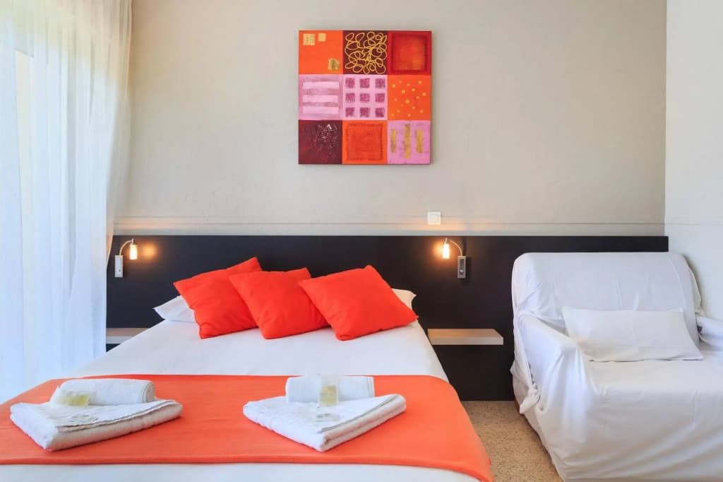 Hotel Club Le Capet - Photo 4